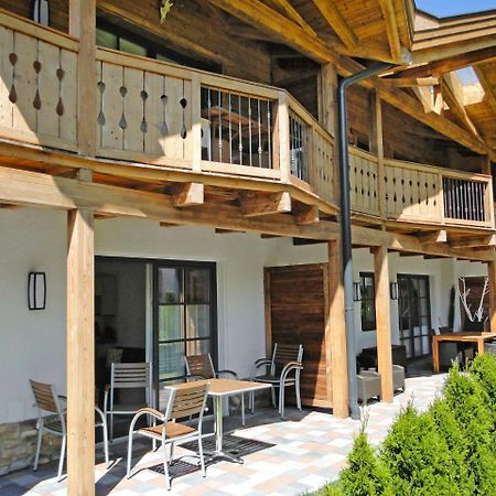 Apartment Mountain Resort-Kaprun Extérieur photo