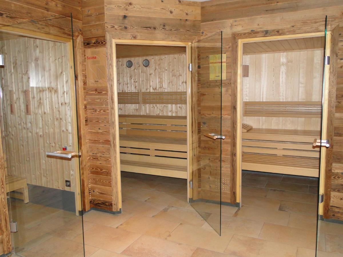 Apartment Mountain Resort-Kaprun Extérieur photo