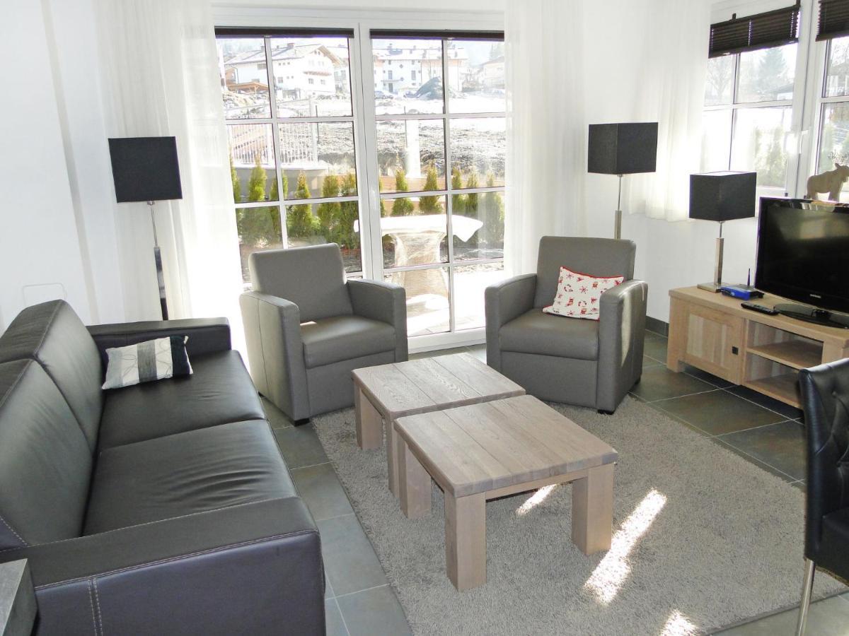 Apartment Mountain Resort-Kaprun Extérieur photo