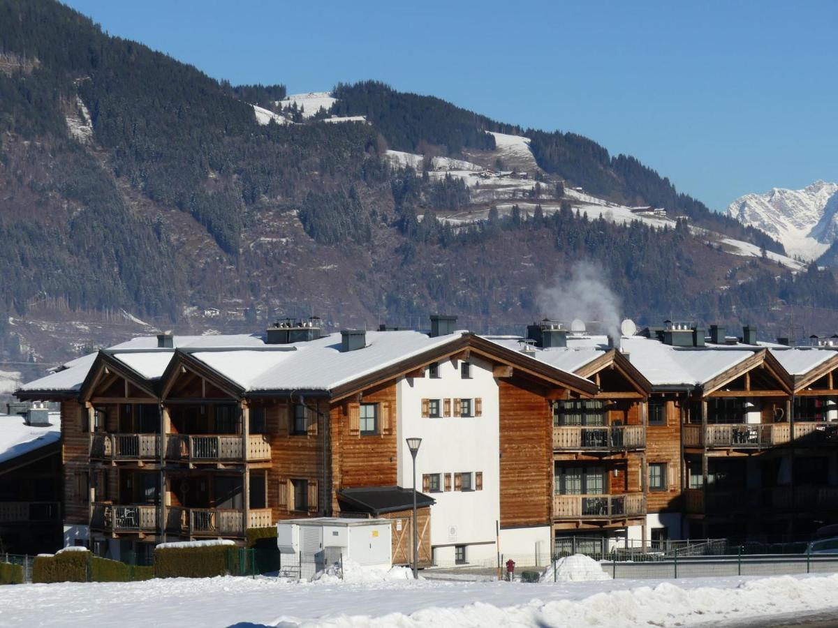Apartment Mountain Resort-Kaprun Extérieur photo