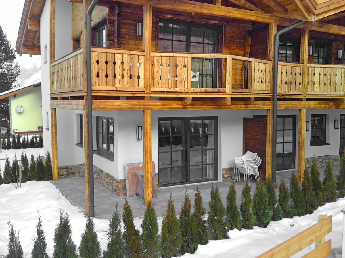 Apartment Mountain Resort-Kaprun Extérieur photo