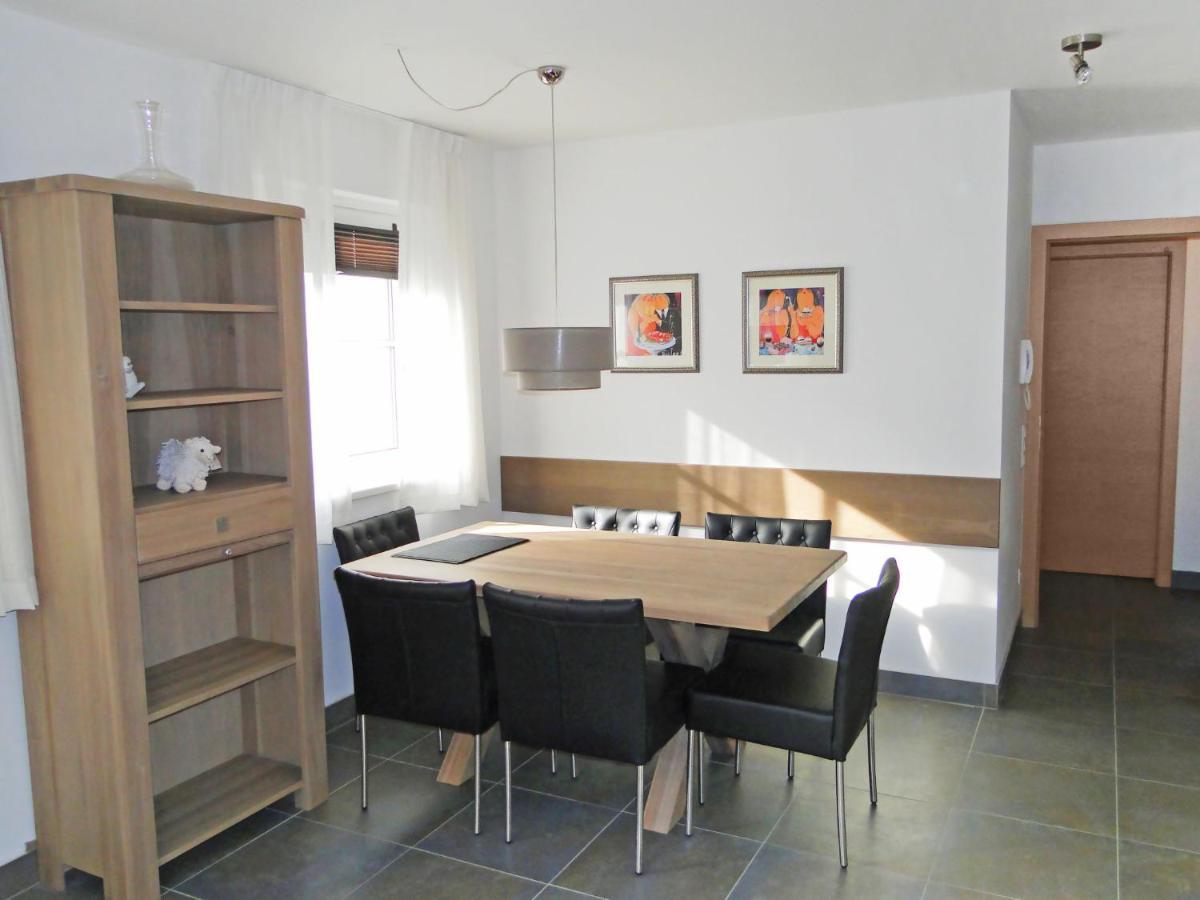 Apartment Mountain Resort-Kaprun Extérieur photo