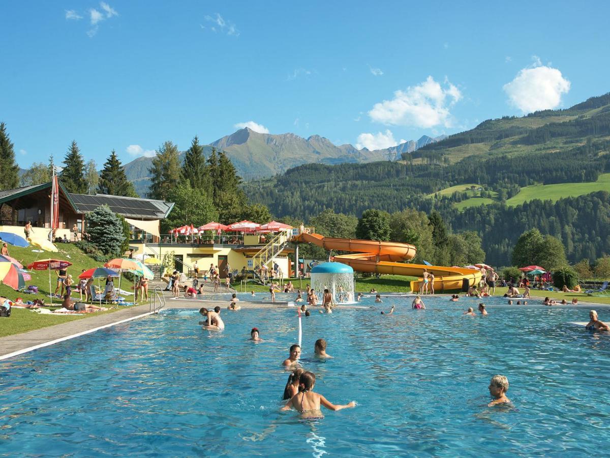 Apartment Mountain Resort-Kaprun Extérieur photo