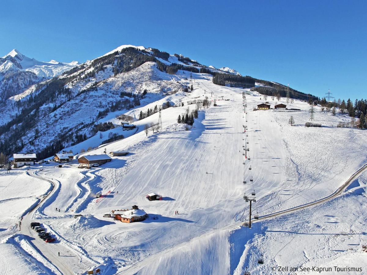 Apartment Mountain Resort-Kaprun Extérieur photo