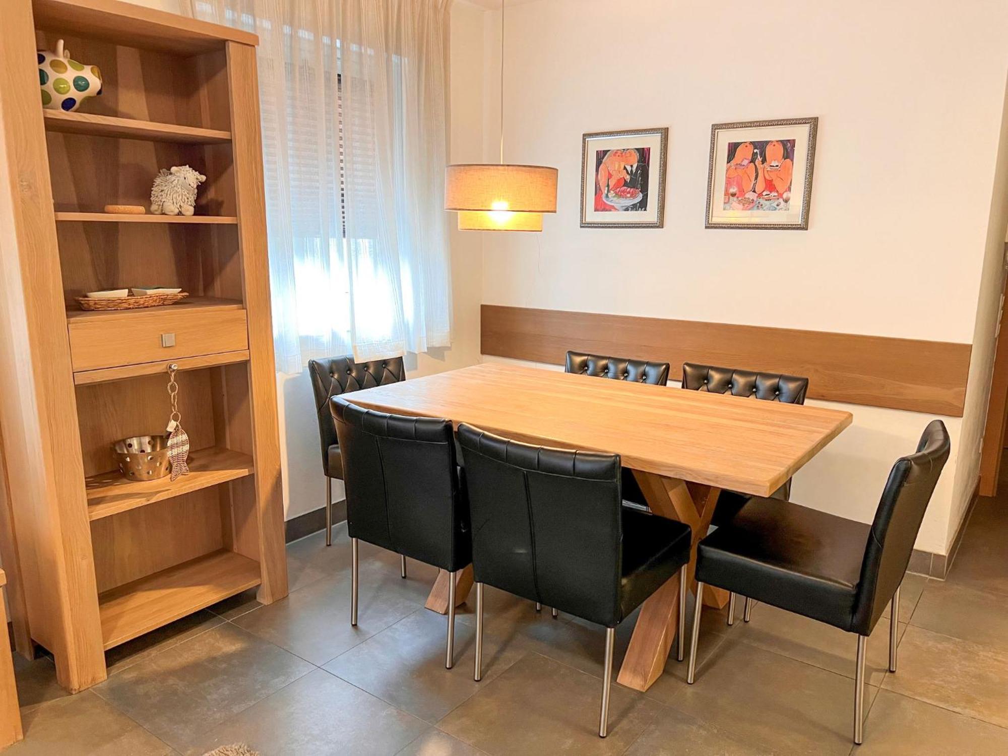 Apartment Mountain Resort-Kaprun Extérieur photo