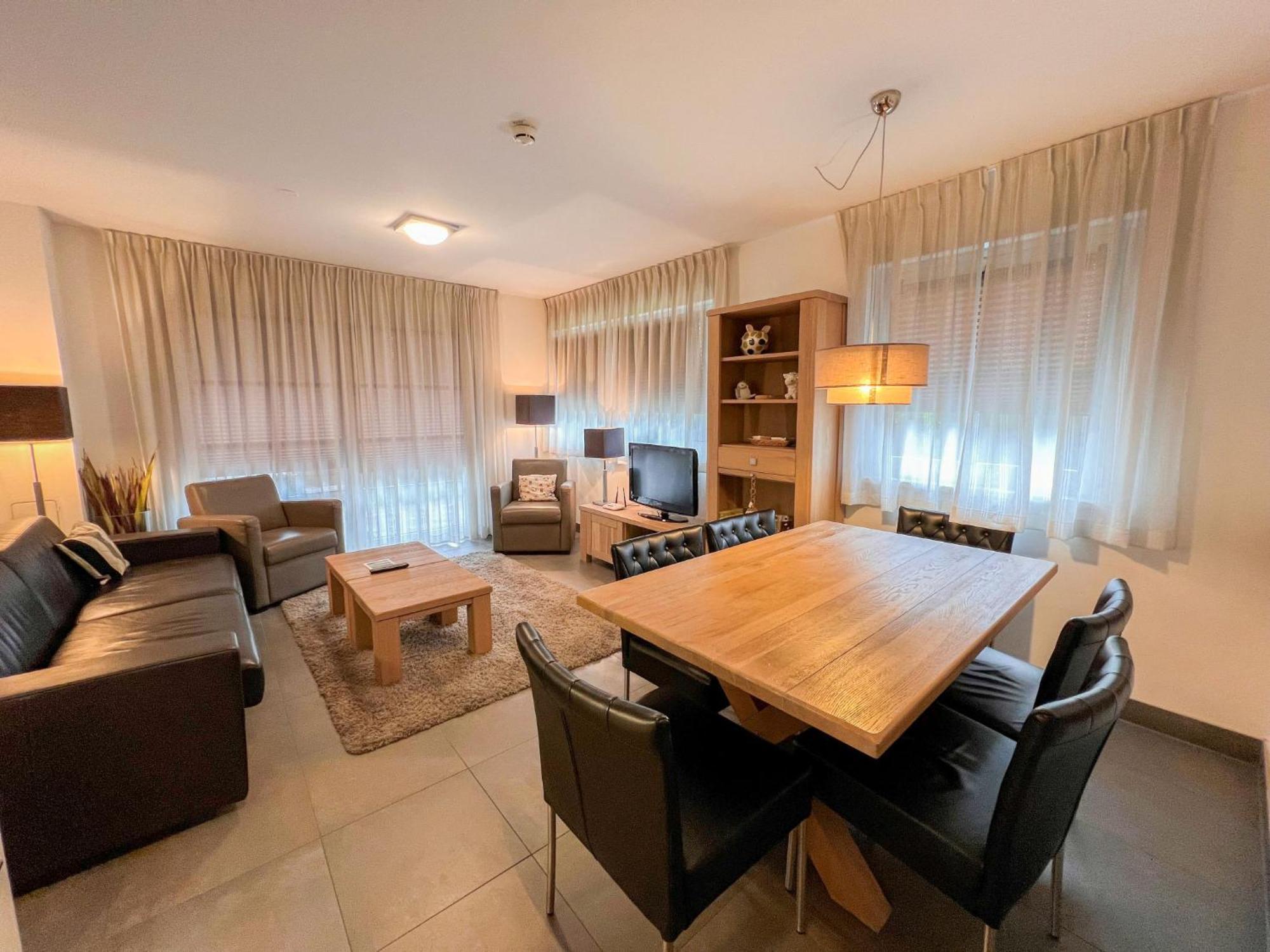 Apartment Mountain Resort-Kaprun Extérieur photo