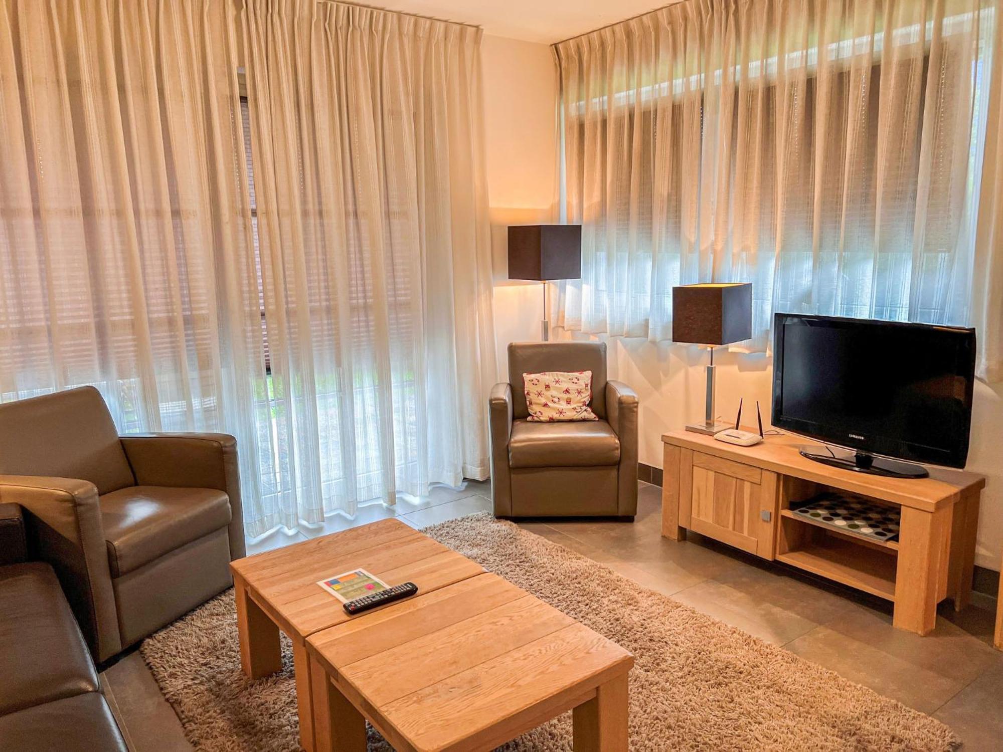 Apartment Mountain Resort-Kaprun Extérieur photo