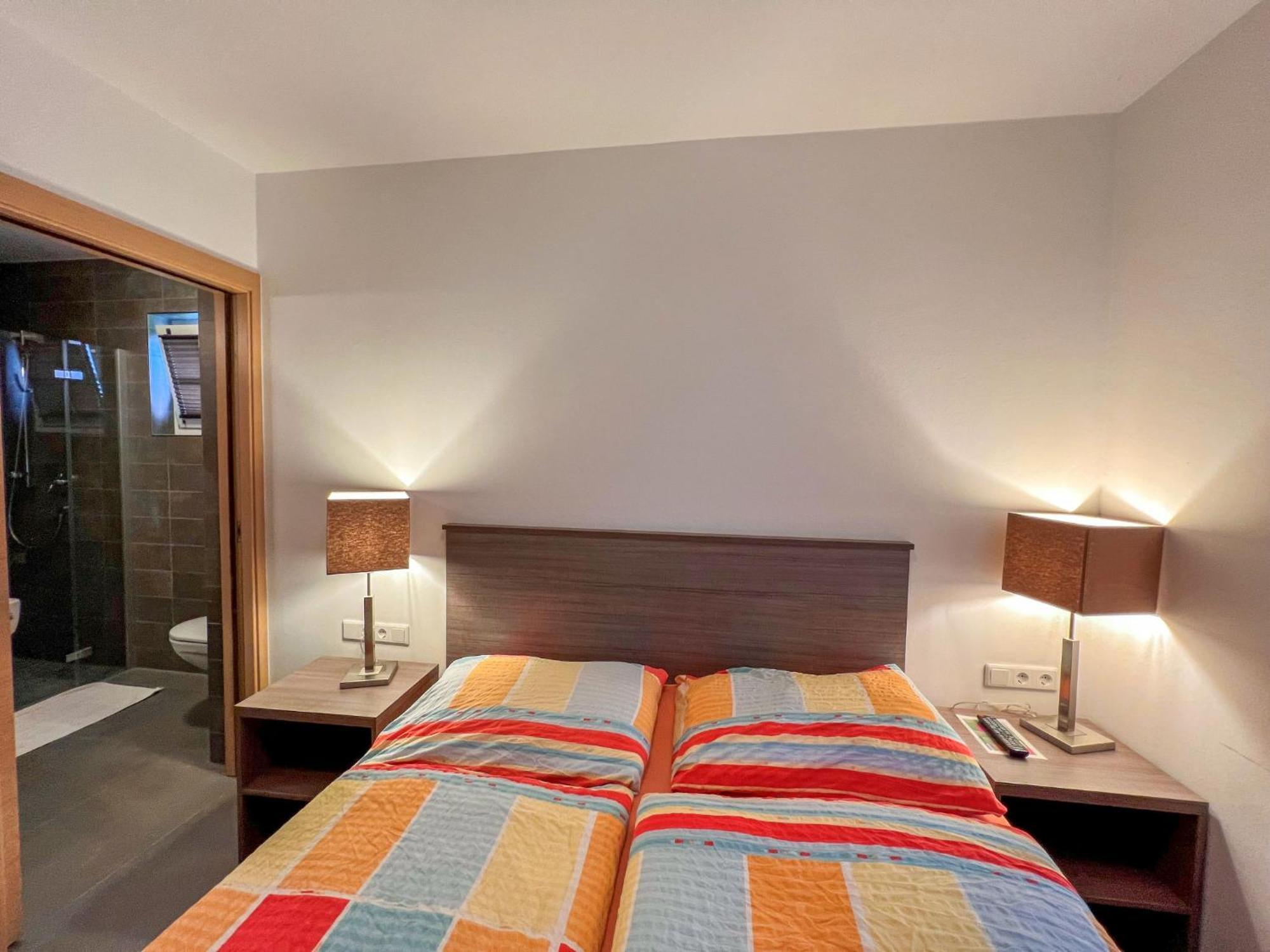 Apartment Mountain Resort-Kaprun Extérieur photo