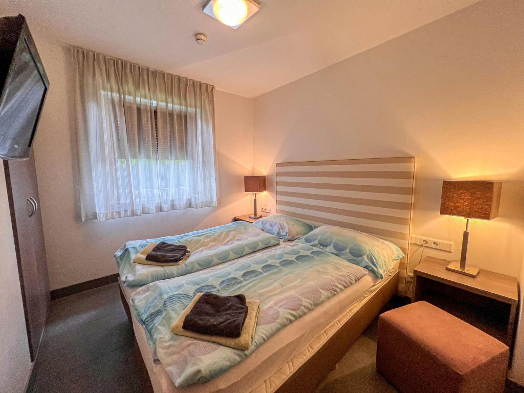 Apartment Mountain Resort-Kaprun Extérieur photo